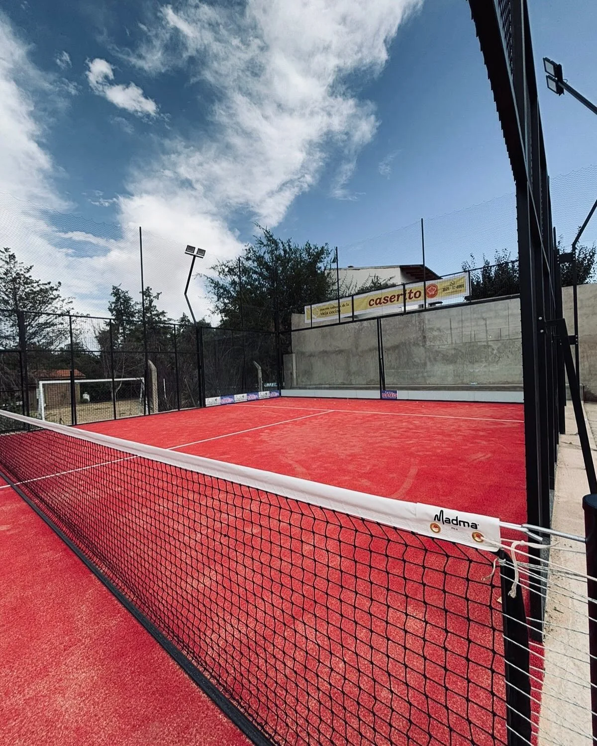 Foto de Cancha 1